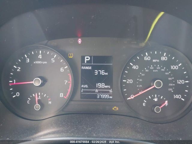 3KPA24AD8ME403664 KIA RIO S