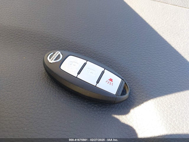 Nissan ROGUE SV 2015 KNMAT2MV7FP569005 Image 11