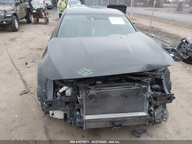 1HGCV1F32KA148266 Honda Accord Sport