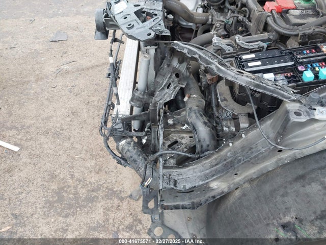 1HGCV1F32KA148266 Honda Accord Sport