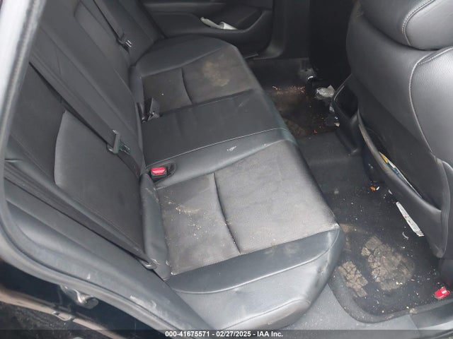 1HGCV1F32KA148266 Honda Accord Sport