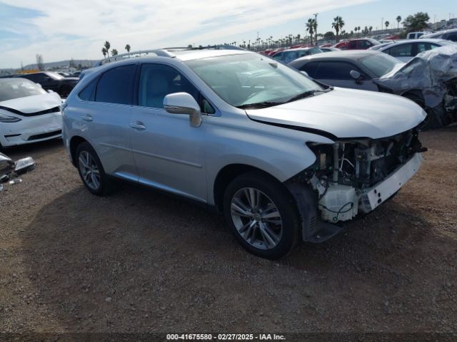 2T2ZK1BA5FC206891 auction archive image