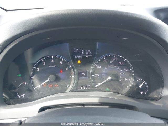 2T2ZK1BA5FC206891 Lexus RX 350