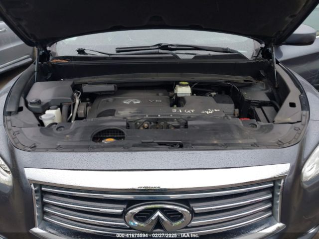 5N1AL0MM1EC528172 Infiniti QX60