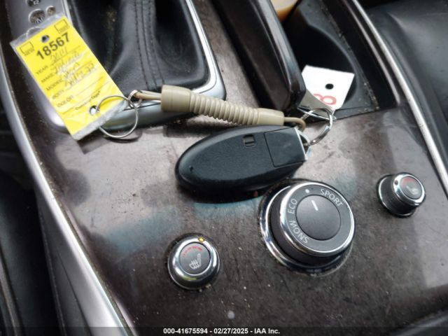5N1AL0MM1EC528172 Infiniti QX60