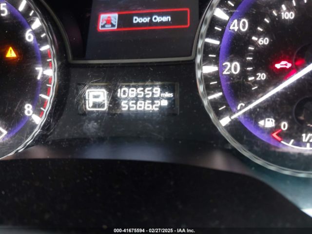 5N1AL0MM1EC528172 Infiniti QX60