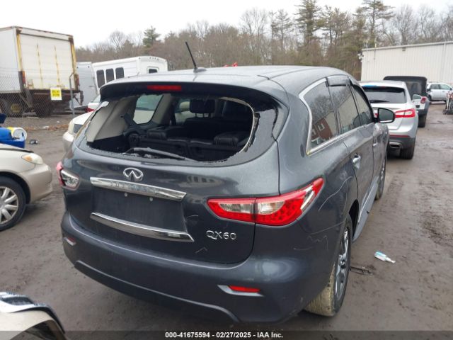 5N1AL0MM1EC528172 Infiniti QX60