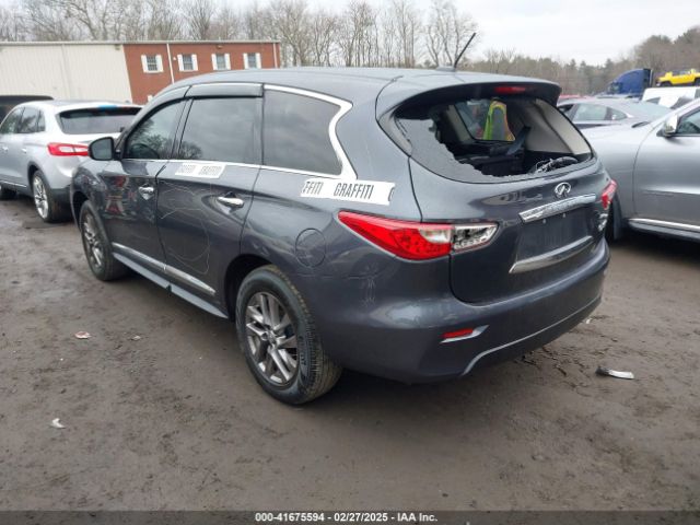 5N1AL0MM1EC528172 Infiniti QX60