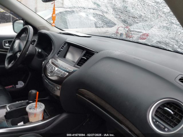 5N1AL0MM1EC528172 Infiniti QX60