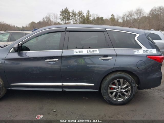 5N1AL0MM1EC528172 Infiniti QX60