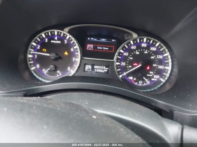 5N1AL0MM1EC528172 Infiniti QX60