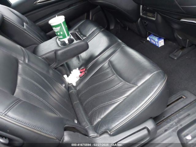 5N1AL0MM1EC528172 Infiniti QX60