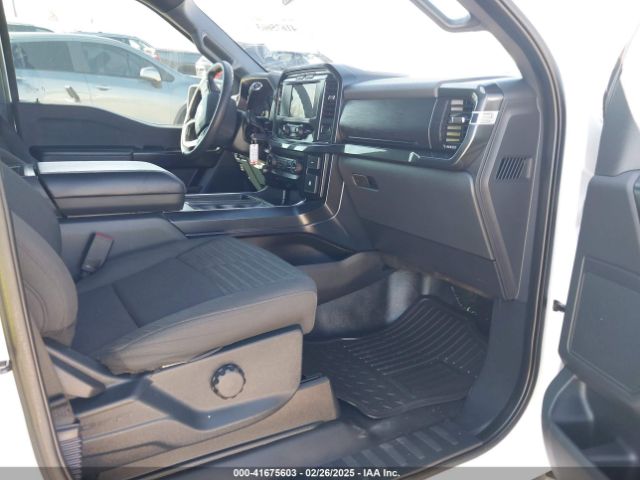 1FTEW1CP2MFA09742 Ford F-150 Xl