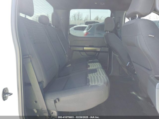 1FTEW1CP2MFA09742 Ford F-150 Xl
