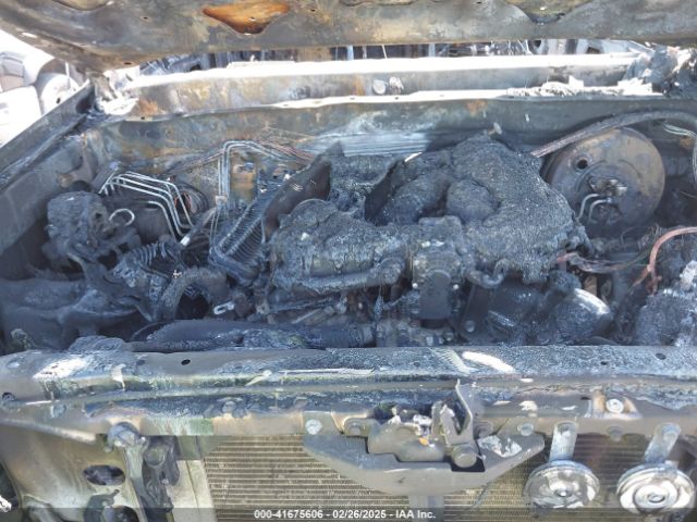 5TFLU4EN0EX098815 Toyota Tacoma Base V6