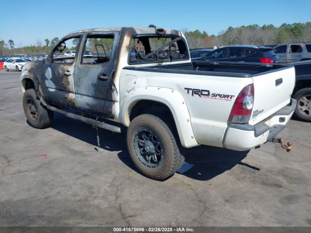 5TFLU4EN0EX098815 Toyota Tacoma Base V6