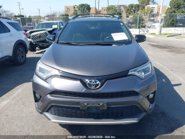 JTMNFREV3GJ070674 Toyota RAV4 SE