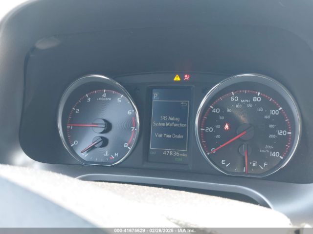 JTMNFREV3GJ070674 Toyota RAV4 SE