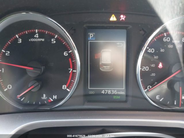 JTMNFREV3GJ070674 Toyota RAV4 SE