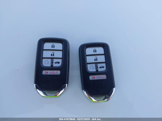 Honda Civic Ex-t 2017 2HGFC1F36HH656768 Image 11