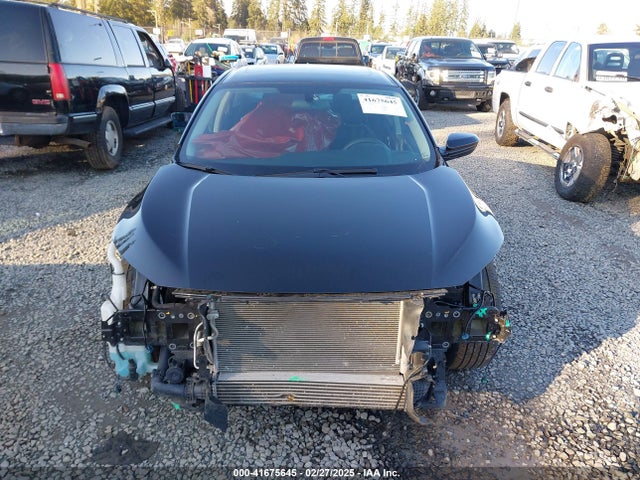 Honda Civic Ex-t 2017 2HGFC1F36HH656768 Image 13