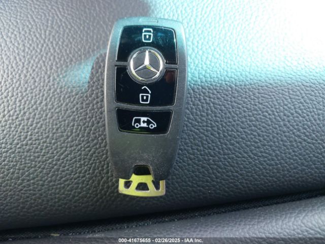 W1X4EBHY2NP453575 Mercedes-Benz Sprinter 2500 Standard Roof V6