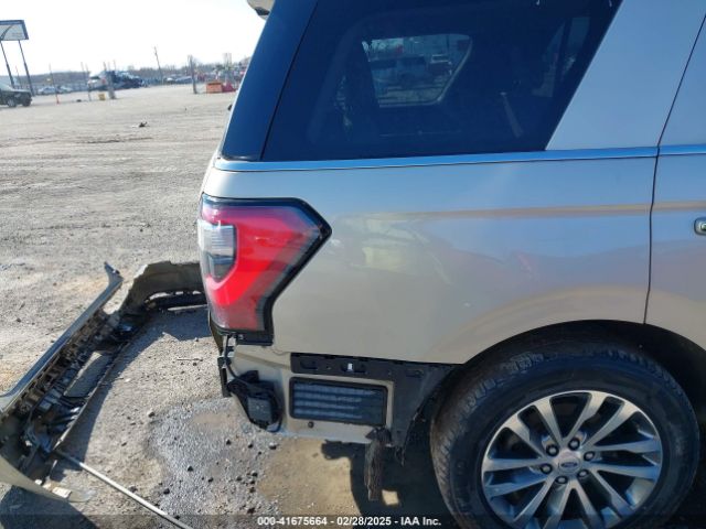 1FMJU1KT6JEA06679 Ford Expedition Limited