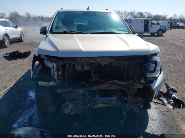 1FMJU1KT6JEA06679 Ford Expedition Limited