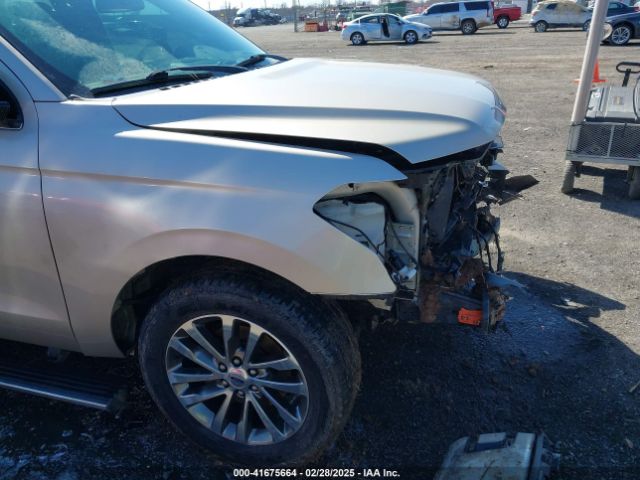 1FMJU1KT6JEA06679 Ford Expedition Limited