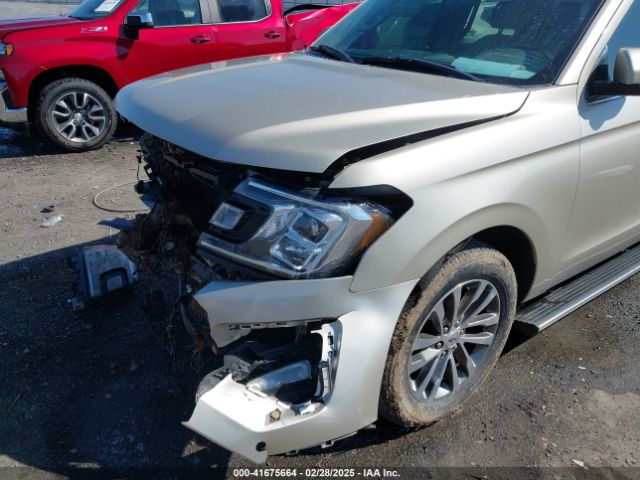 1FMJU1KT6JEA06679 Ford Expedition Limited