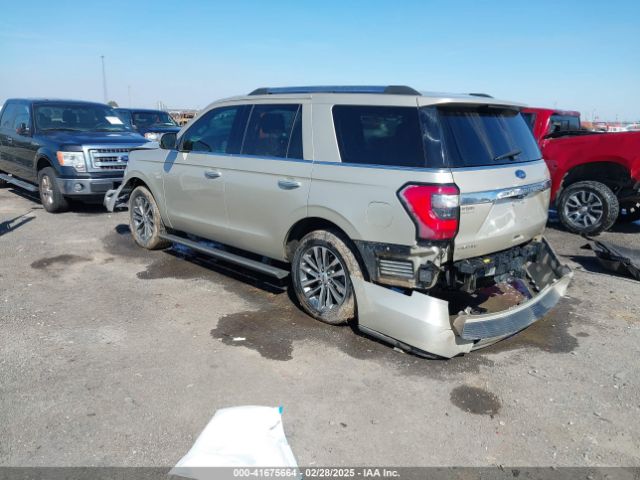1FMJU1KT6JEA06679 Ford Expedition Limited