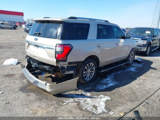1FMJU1KT6JEA06679 Ford Expedition Limited