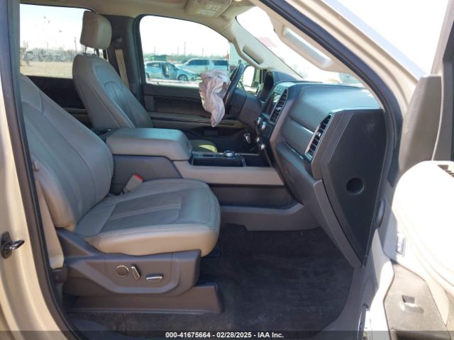 1FMJU1KT6JEA06679 Ford Expedition Limited