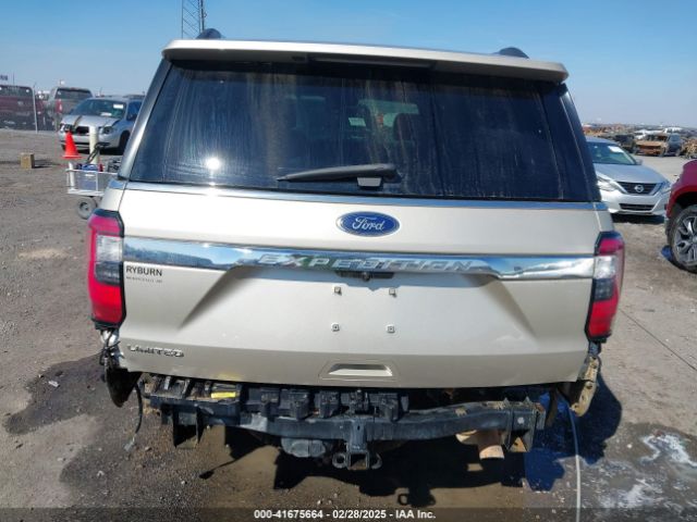 1FMJU1KT6JEA06679 Ford Expedition Limited