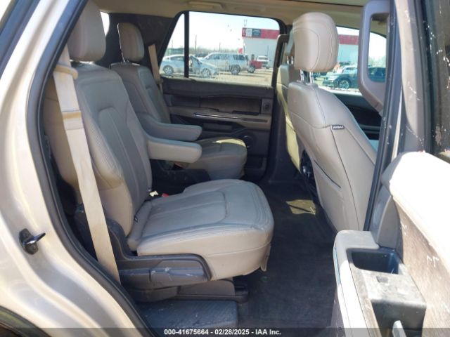 1FMJU1KT6JEA06679 Ford Expedition Limited