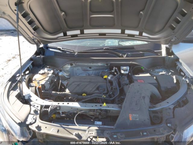 KL77LFE20RC054409 Chevrolet Trax Fwd Sp