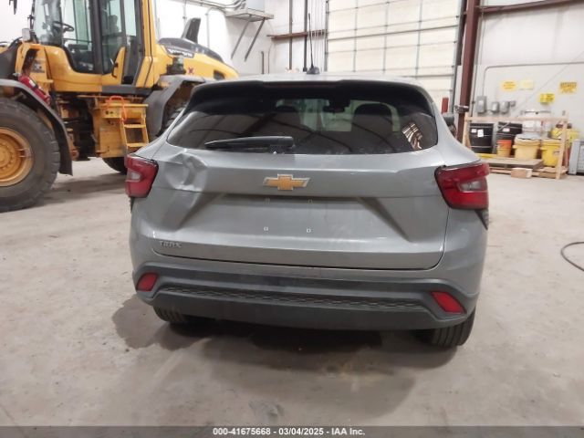 KL77LFE20RC054409 Chevrolet Trax Fwd Sp