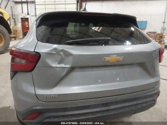 KL77LFE20RC054409 Chevrolet Trax Fwd Sp