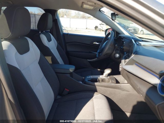 KL77LFE20RC054409 Chevrolet Trax Fwd Sp