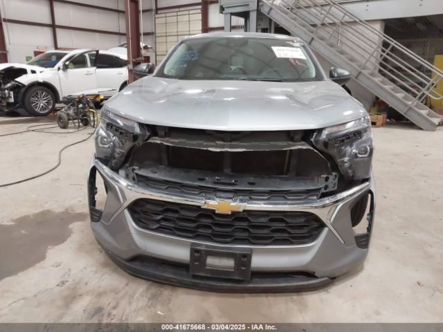KL77LFE20RC054409 Chevrolet Trax Fwd Sp
