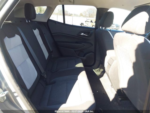 KL77LFE20RC054409 Chevrolet Trax Fwd Sp
