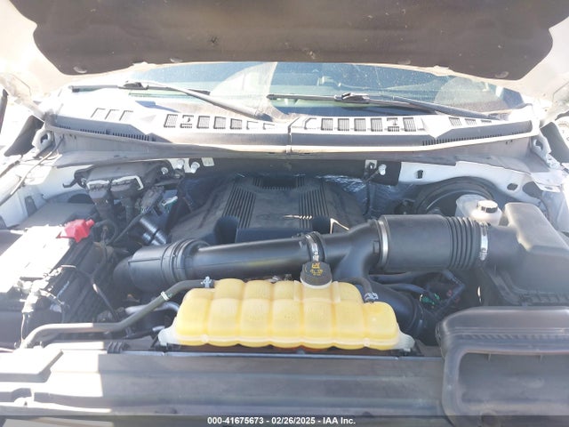 Ford F-150 Xl 2017 1FTEX1CG2HKC93299 Image 10