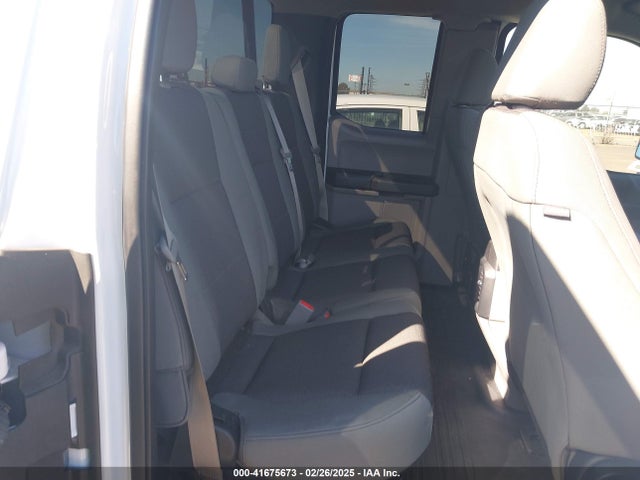 Ford F-150 Xl 2017 1FTEX1CG2HKC93299 Image 8