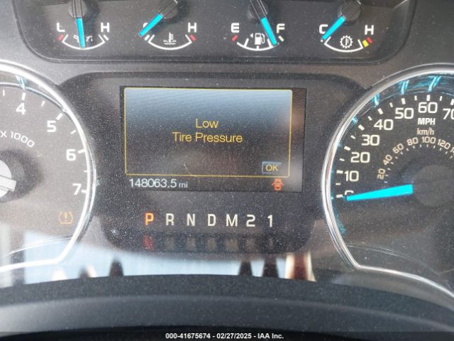 1FTFW1ET9EKD26716 Ford F-150 Xlt