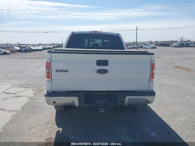 1FTFW1ET9EKD26716 Ford F-150 Xlt