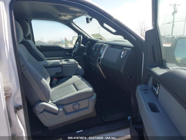 1FTFW1ET9EKD26716 Ford F-150 Xlt