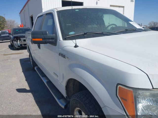 1FTFW1ET9EKD26716 Ford F-150 Xlt