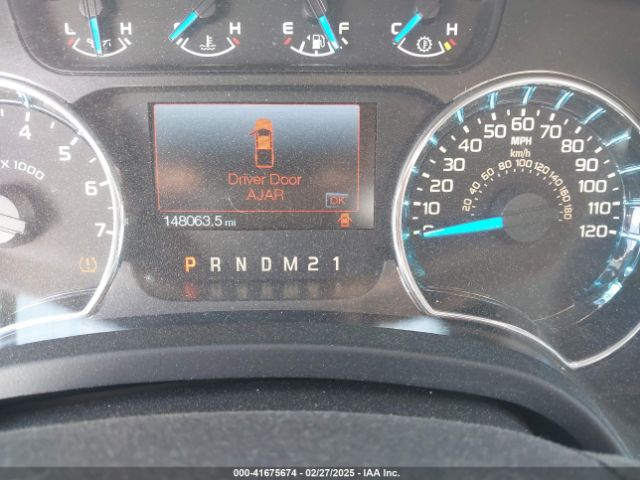 1FTFW1ET9EKD26716 Ford F-150 Xlt