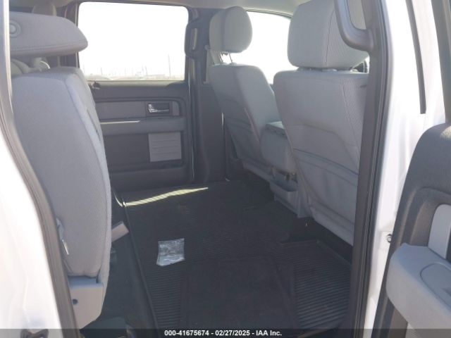 1FTFW1ET9EKD26716 Ford F-150 Xlt