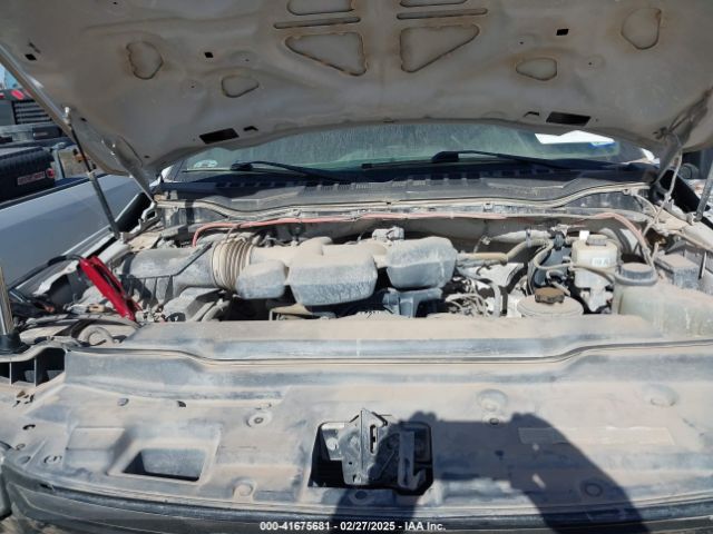 1FT7W2B61KEC99868 Ford F-250 Xl